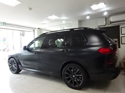 BMW X7 - 10