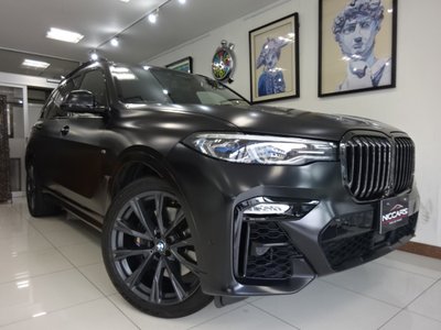 BMW X7 - 1