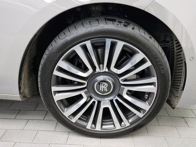 ROLLS-ROYCE GHOST - 6
