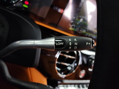 ROLLS-ROYCE GHOST - 9