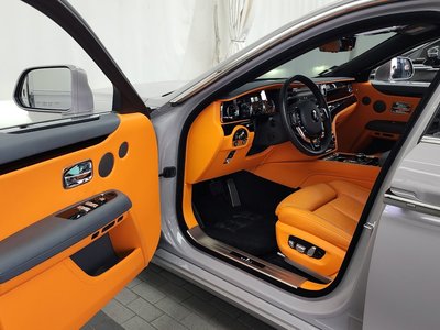 ROLLS-ROYCE GHOST - 10