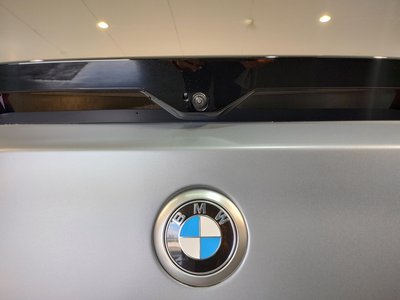2025 BMW X2 — миниатюра 70