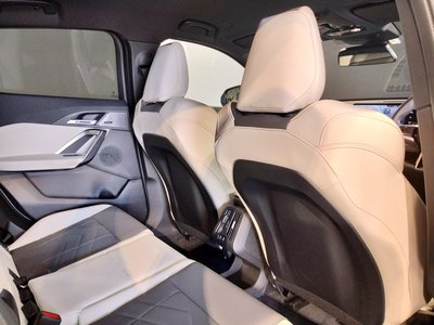 2025 BMW X2 — миниатюра 51