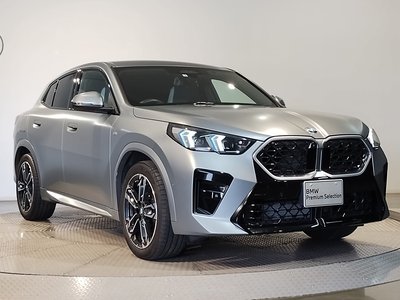 2025 BMW X2 — фото 6