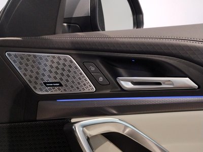 2025 BMW X2 — миниатюра 56