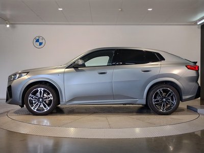 2025 BMW X2 — миниатюра 18