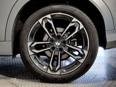 2025 BMW X2 — миниатюра 40