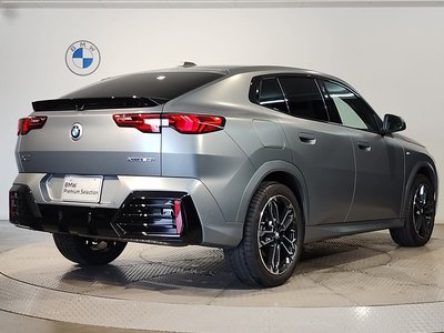 2025 BMW X2 — миниатюра 65