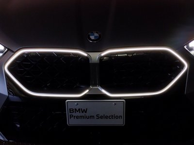 2025 BMW X2 — миниатюра 68