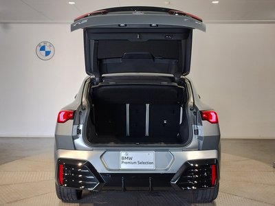 2025 BMW X2 — миниатюра 43