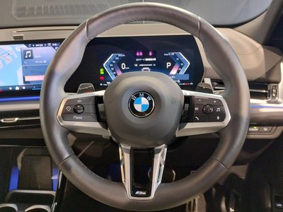 2025 BMW X2 — миниатюра 34