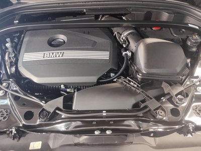 2025 BMW X2 — миниатюра 16