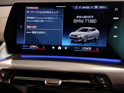 2025 BMW X2 — миниатюра 36