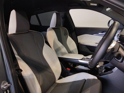 2025 BMW X2 — миниатюра 47