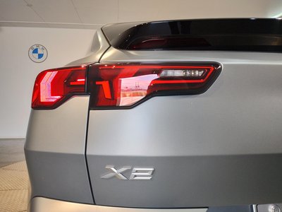 2025 BMW X2 — миниатюра 64