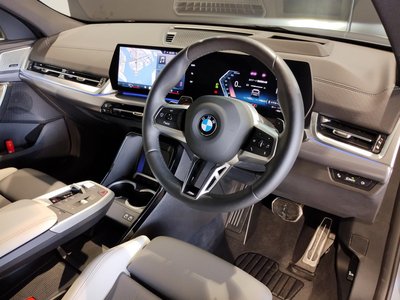 2025 BMW X2 — миниатюра 48