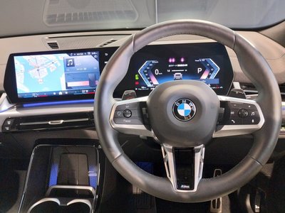 2025 BMW X2 — миниатюра 33