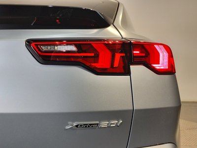 2025 BMW X2 — миниатюра 63