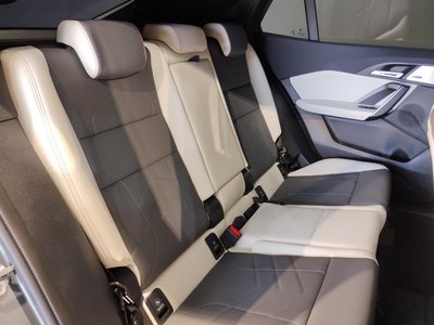 2025 BMW X2 — миниатюра 50