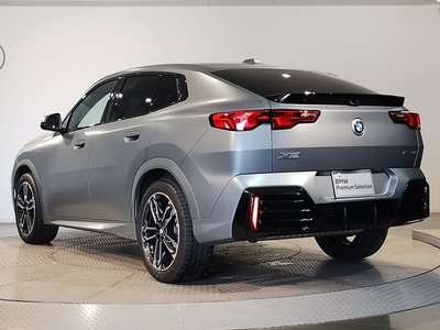 2025 BMW X2 — миниатюра 66