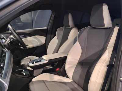 2025 BMW X2 — миниатюра 49