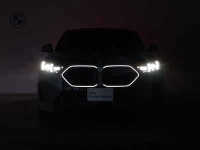 2025 BMW X2 — миниатюра 67