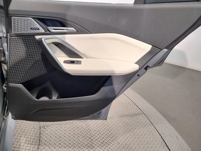 2025 BMW X2 — миниатюра 58