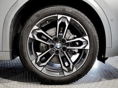 2025 BMW X2 — миниатюра 41