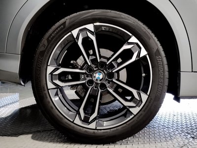 2025 BMW X2 — миниатюра 42
