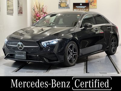 MERCEDES-BENZ A-CLASS - 2