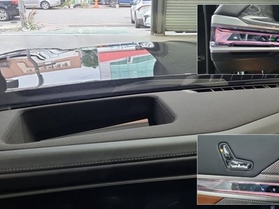 صورة مصغرة 13 لـ 2024 BMW 7 SERIES