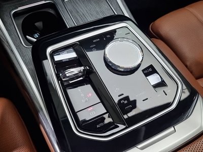 2024 BMW 7 SERIES 照片 9