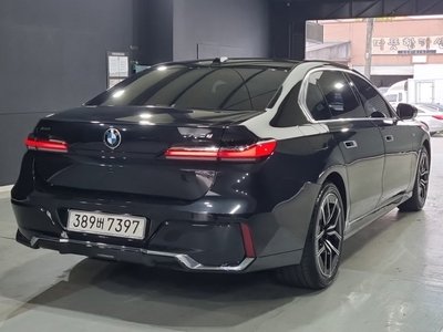 2024 BMW 7 SERIES 照片 4