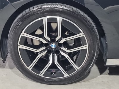 2024 BMW 7 SERIES 照片 6