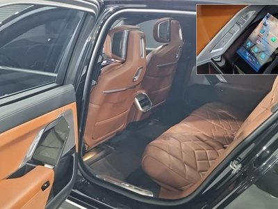 2024 BMW 7 SERIES 照片 5