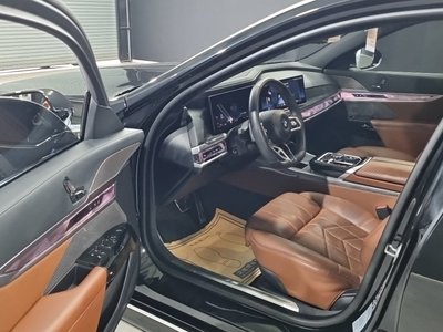 2024 BMW 7 SERIES 照片 10