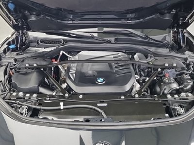 2024 BMW 7 SERIES 照片 7