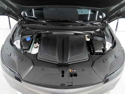 2022 Genesis GV60 — миниатюра 19