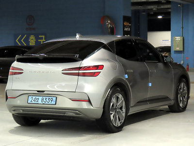 2022 Genesis GV60 — фото 3