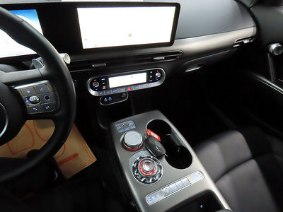 2022 Genesis GV60 — фото 10