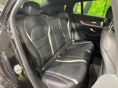 MERCEDES-BENZ GLC AMG - 9