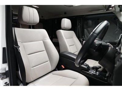 MERCEDES-BENZ G-CLASS - 3