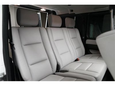 MERCEDES-BENZ G-CLASS - 10