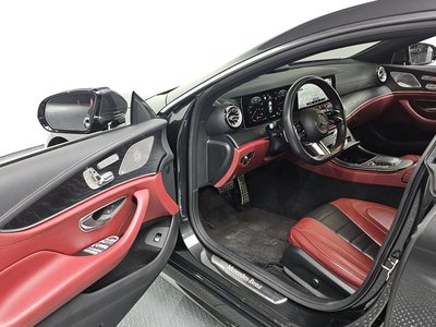 MERCEDES-BENZ CLS - 10