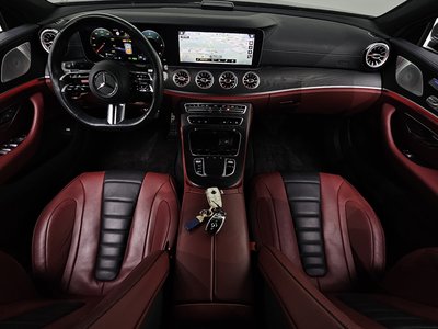 MERCEDES-BENZ CLS - 5