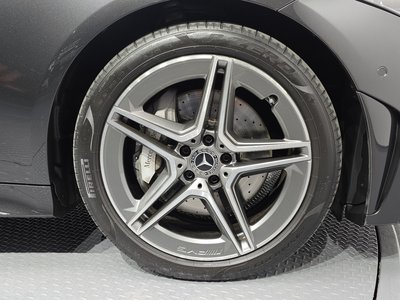 MERCEDES-BENZ CLS - 6