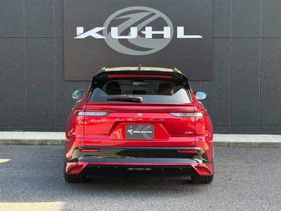 TOYOTA CROWN ESTATE - 10