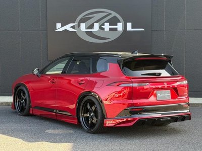 TOYOTA CROWN ESTATE - 9