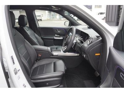 MERCEDES-BENZ GLB - 5