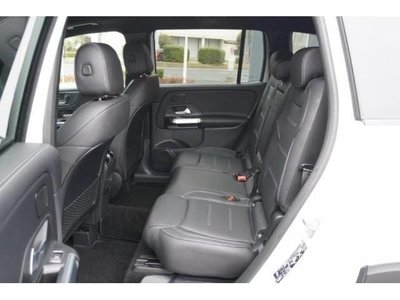 MERCEDES-BENZ GLB - 7